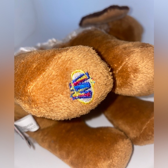 Webkinz Choco Cheeky Dog HM694 - Picture 4 of 11